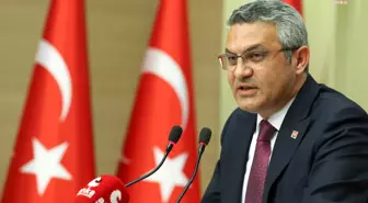 CHP'li Salıcı: 'Canan Kaftancıoğlu, Fiilen İl Başkanlığı Görevini Sürdürecektir'