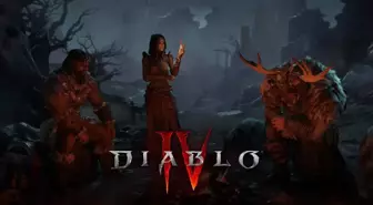 Diablo 4'ün yeni nesil konsollara çıkış tarihi açıklandı