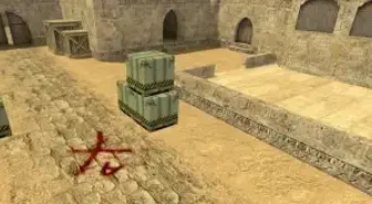 Dust nasıl ortaya çıktı? Counter Strike'ın popüler haritası nasıl bu kadar başarılı olabildi?