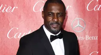 James Bond için Idris Elba adı yeniden gündemde