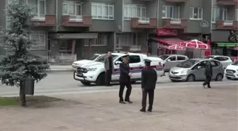 Jandarma Teşkilatının 183. kuruluş yıl dönümü kutlandı