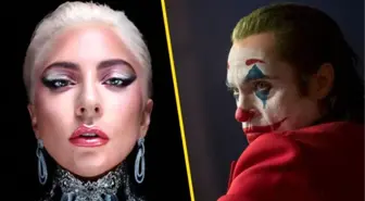 Joker 2 filmi için büyük Harley Quinn sürprizi!