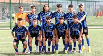 Kayseri 1. Amatör Küme D Grubu: Erkiletspor lideri mağlup etti