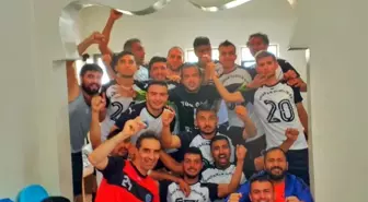 Kocasinan Gençlikspor deplasmandan 3 puanla döndü