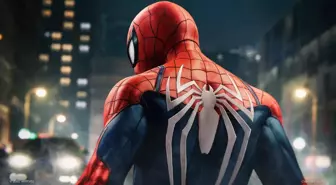 Marvel's Spider-Man Remastered'ın Steam mağazası erişime açıldı