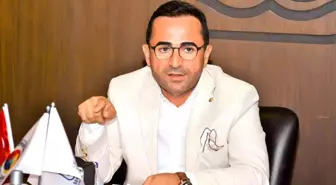 MATSO Başkanı Güngör: 'Manavgat'ın geleceği için birlik ve beraberlik içerisinde hareket etmeliyiz'