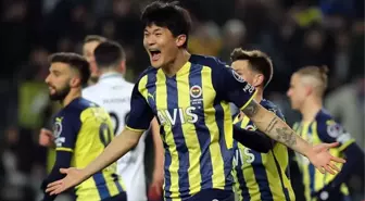 Menajeri teklifleri iletmek için İstanbul'a geldi! Kim Min-Jae, Fenerbahçe'den ayrılıyor