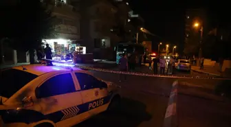 ŞANLIURFA - Silahlı saldırıya uğrayan kişi hayatını kaybetti