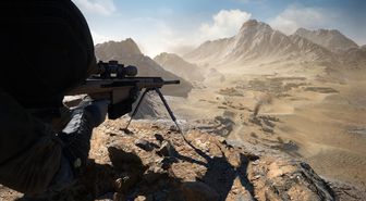Sniper Ghost Warrior Contracts 2 sistem gereksinimleri neler? Sniper Ghost Warrior Contracts 2 kaç GB?