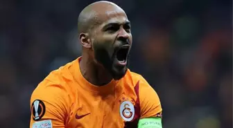 Taraftar çok sevinecek! Galatasaray'da Marcao giderse alternatif belli