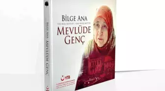 Almanya'da kundaklanan evde ailesinden 5 kişiyi kaybeden 'Mevlüde ana' için kitap hazırlandı