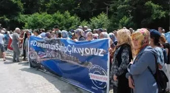 Amasra'da kömür yıkama tesisi için bilirkişi inceleme yaptı