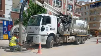 Ankara Kent Konseyi Sel Felaketine Karşı Harekete Geçiyor