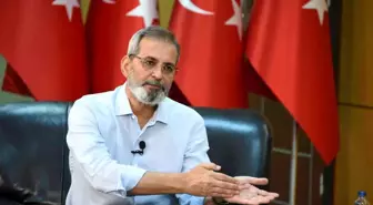 Başkan Bozdoğan: 'Tarsus hiçbir zaman üvey evlat muamelesi görmemeli'