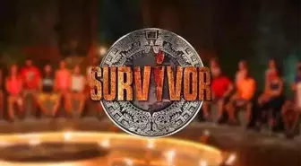 Bu akşam Survivor var mı, yok mu? 15 Haziran Çarşamba Survivor saat kaçta başlayacak? Survivor hangi günler ekrana geliyor?