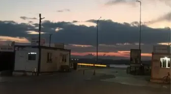 Çardak Feribot İskelesi kullanıma kapatıldı