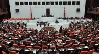 Dijital mecrayı ilgilendiren kanun teklifi Adalet Komisyonu'nda kabul edildi