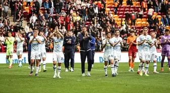 Dinamo Kiev: Fenerbahçe'nin Şampiyonlar Ligi 2. Eleme Turu'ndaki rakibi