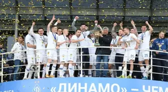 Dinamo Kiev kadrosu! Dinamo Kiev kadro 2022: Dinamo Kiev futbolcuları kim?