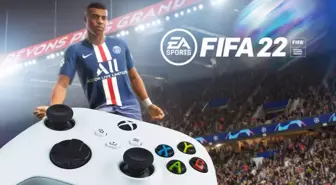 FIFA 22 Xbox Game Pass'e ne zaman gelecek? Çıkış tarihi açıklandı