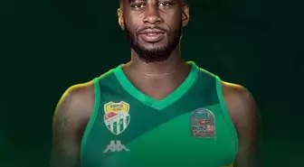 Frutti Extra Bursaspor, Anthony Clemmons'u kadrosuna kattı