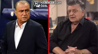 'Futbolda başarı isteniyor' diyen Yılmaz Vural'dan olay Fatih Terim yorumu: Başına iş aldı