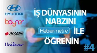 Habermetre 6 - 12 Haziran 2022 Şirketler Gündemi ile iş ve ekonomi dünyasından haftanın en önemli haberleri