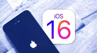 iOS 16, gereksiz uygulama konusunda diretmeyecek