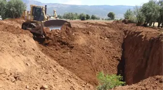 Kayıp Hasan ile İsmail'in, arandıkları kuyuda cansız bedenlerine ulaşıldı (2)