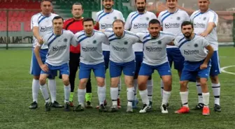 Kayseri 1.Amatör Küme B Grubu: Kocasinan Gençlikspor: 5 Yeni Esenspor: 1