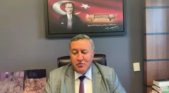 Ömer Fethi Gürer'den 'Öğrenci Affı' Açıklaması: 'İktidar Seçimlerin Yaklaşmasıyla Buralardan Medet Ummaya Başladı'