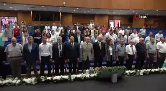 OMÜ'de 'Organik Tarım Çalıştayı'