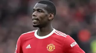 Paul Pogba'nın yeni adresi belli oldu! Dünya devine imzayı atıyor