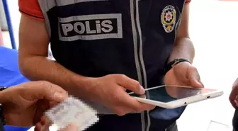 Polis; okul çevrelerinde kuş uçurtmadı