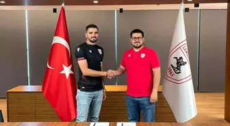 Samsunspor transfere hızlı başladı