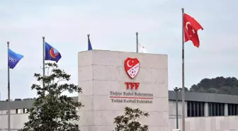 TFF yeni başkanını seçiyor