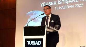 TÜSİAD'dan hükümetin para politikasına eleştiri