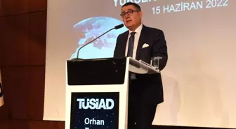 TÜSİAD Yüksek İstişare Konseyi Toplantısı