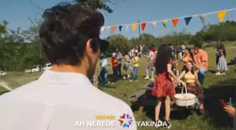 Ah Nerede nerede çekiliyor? Hangi il ve ilçede çekiliyor? Ah Nerede dizi çekimleri nerede yapıldı?