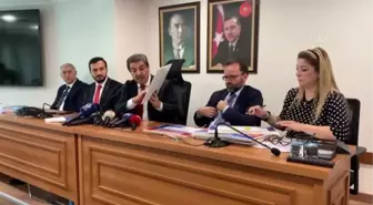 AK Parti'li Tevfik Göksu'dan İBB'ye '1000 minibüsü daha taksiye çevirin' çağrısı (3)