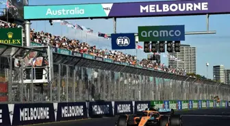 Albert Park pisti, 2035 yılına kadar F1 takviminde