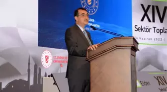 Bakan Dönmez: Elektrikli araçlar için 1 milyar dolarlık bütçe ayırıyoruz