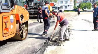 Başkan Vekili Yurt, sahada devam eden çalışmalarda incelemelerde bulundu