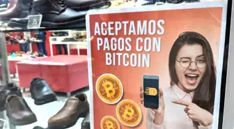 Bitcoin'un çöküşü, kripto parayı yasallaştıran El Salvador'u nasıl etkileyecek?