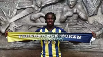 Bruma hangi mevki oynamaktadır? Bruma Fenerbahçe'de! İşte Bruma transferinin detayları!