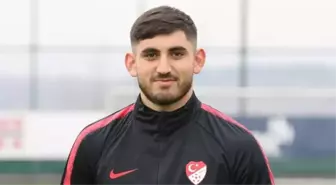 Doğucan Haspolat kimdir? Doğucan Haspolat kaç yaşında, mevkisi ne, hangi takımlarda oynadı?