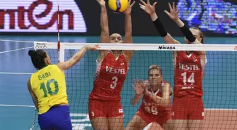 FIVB Voleybol Milletler Ligi