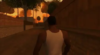 GTA San Andreas hileleri 2023! GTA SA para, can, ölümsüzlük hilesi!