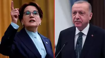 İYİ Partili Aytun Çıray: Meral Akşener, Cumhurbaşkanı Erdoğan'ın tekrar aday olabilmesi için çalışacak