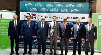 Kırk semseği tescillendi